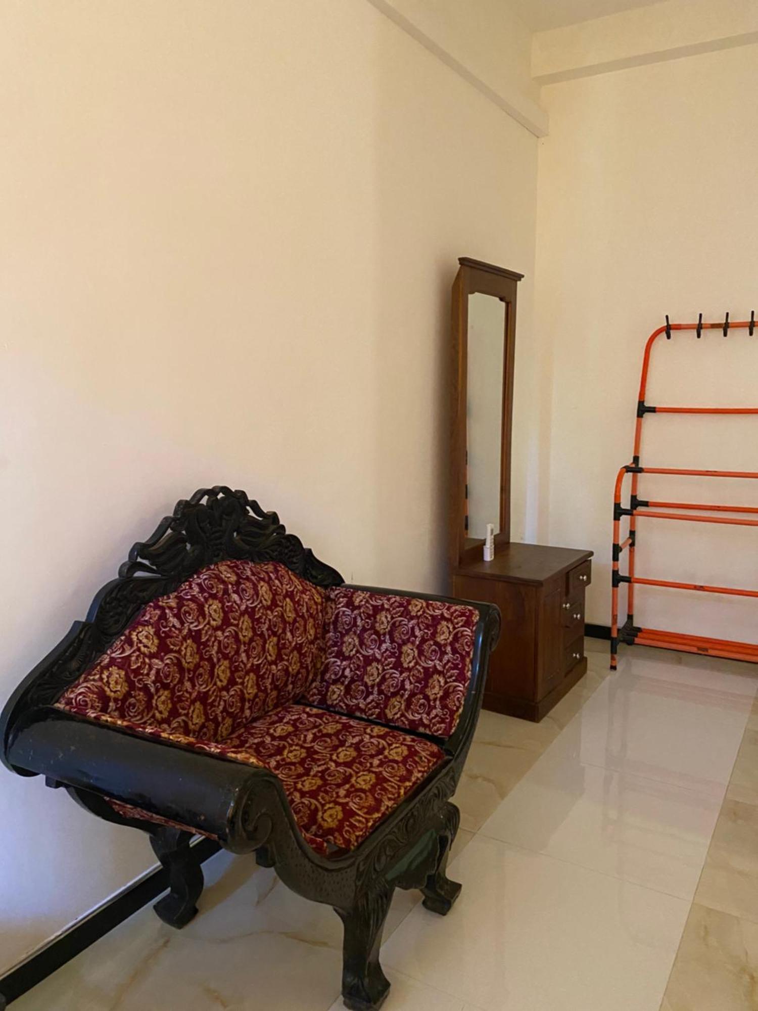 Talalla Ocean Beach Bungalow Matara Exterior foto